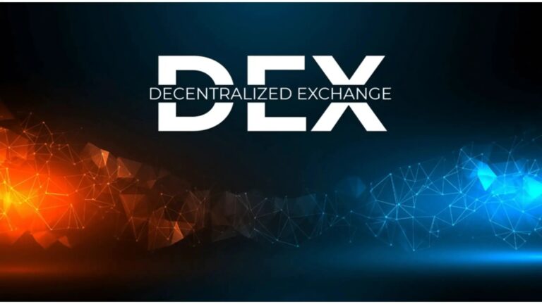 Decentralized Exchange (DEX): What Is It?