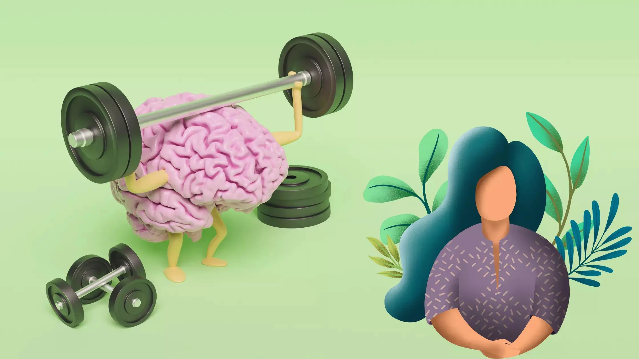 Mentally Strong