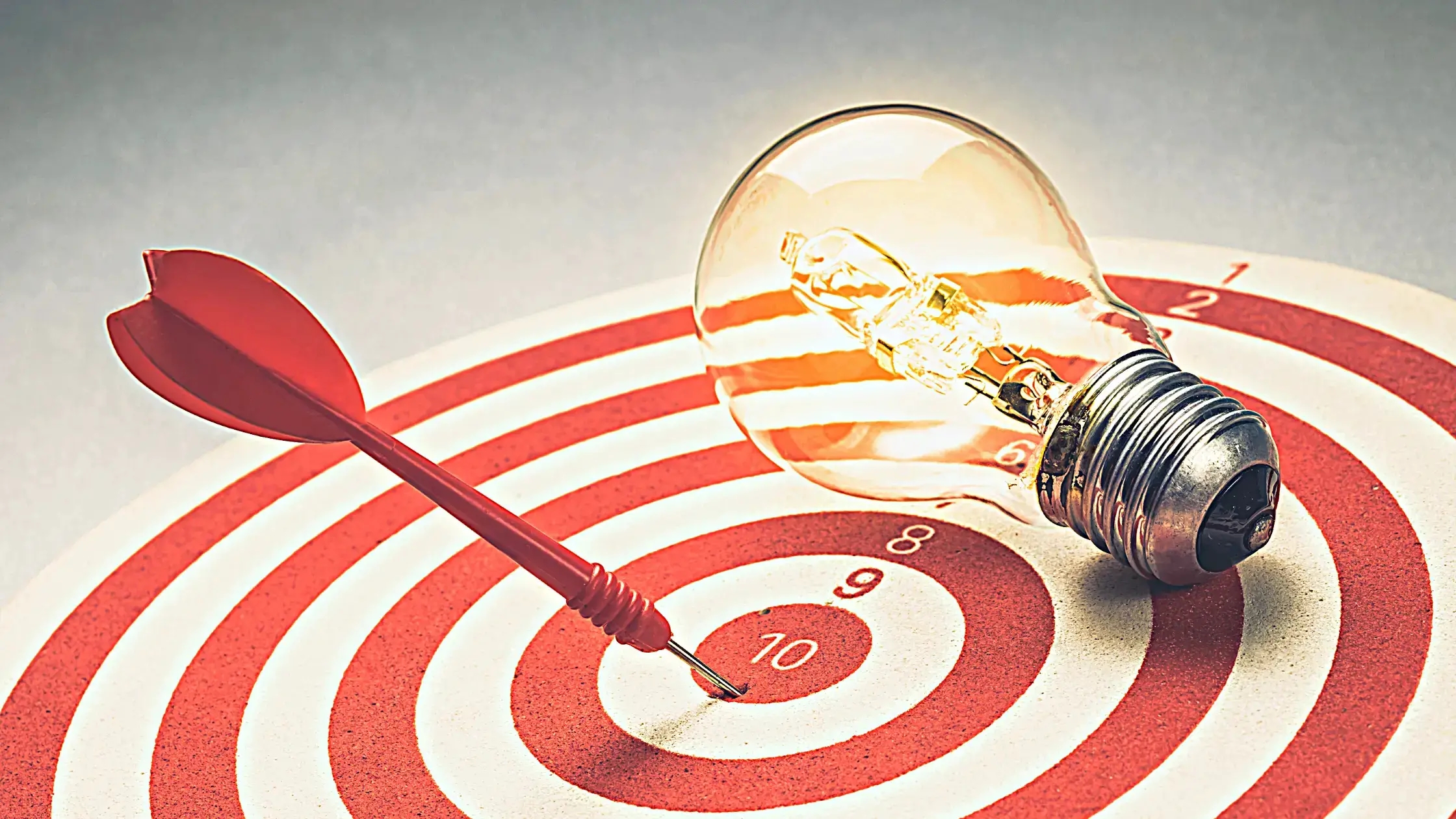 Set Explosive Goals