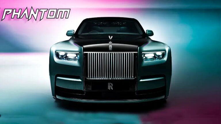 8 Most Luxurious Cars In The World So Far!
