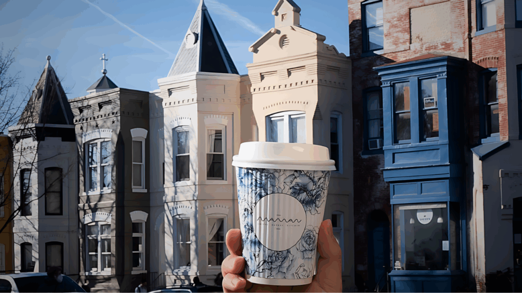 From Small Dream to Multi-Million Dollar Success: The Inspiring Journey of Maman Cafe