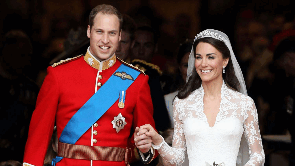 9 Noticeable Ways ‘The Crown’ Strayed from the Truth About William and Kate.