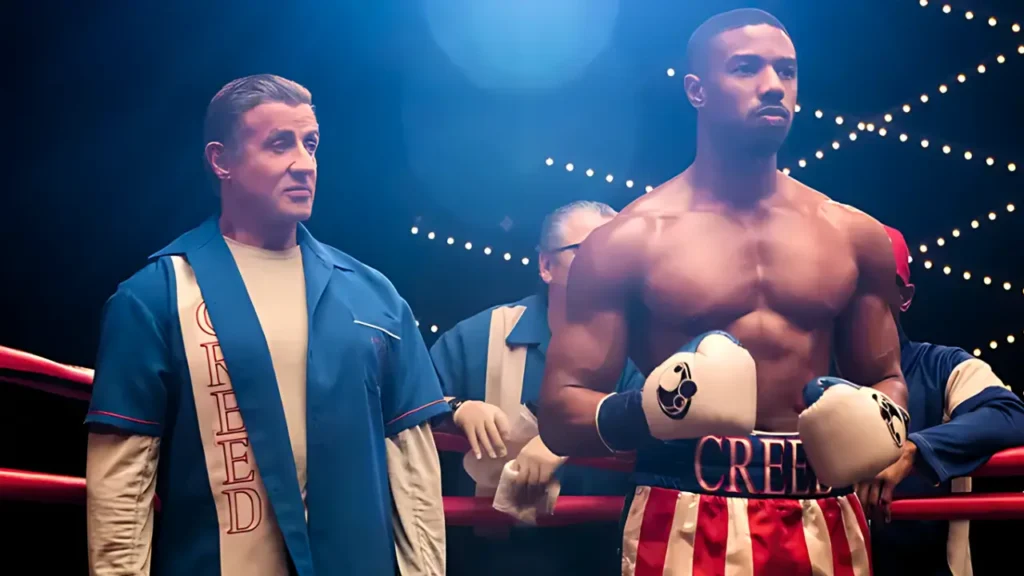 Ranking The 9 Rocky Movies from HELL YEAH! to HELL NO!
