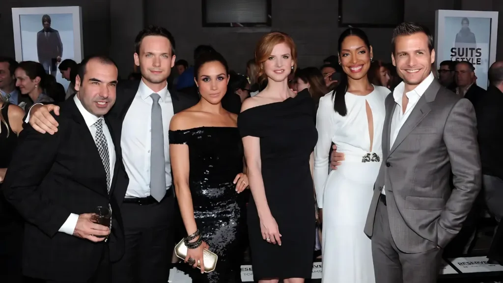 Juicy New Updates on The Cast of Suits: What Happened to Them?