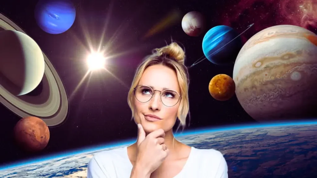 How to Shield Yourself from the Negative Impacts of Mercury Retrograde This April